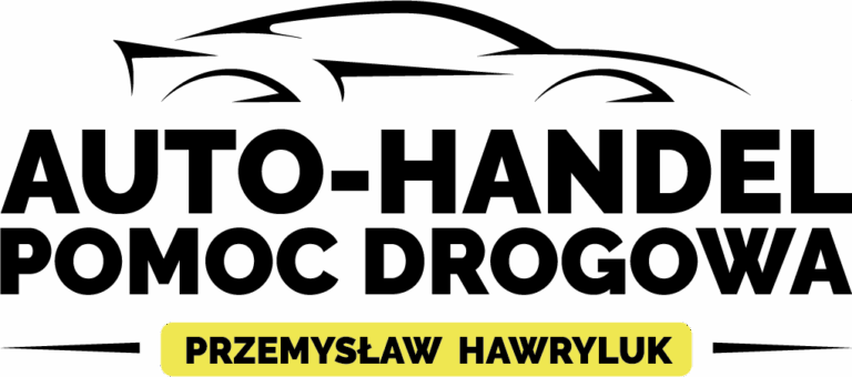auto handel pomoc drogowa hawryluk
